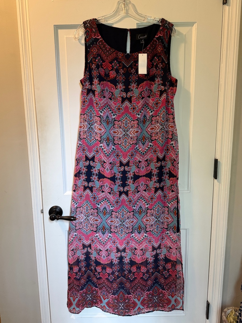 🛍️Brand new with tags women’s dress- size 10